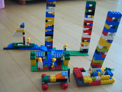 LegoPalace